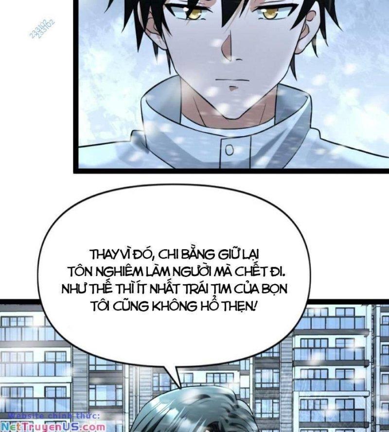 toàn cầu băng phong, ta chế tạo phòng an toàn chapter 87 23