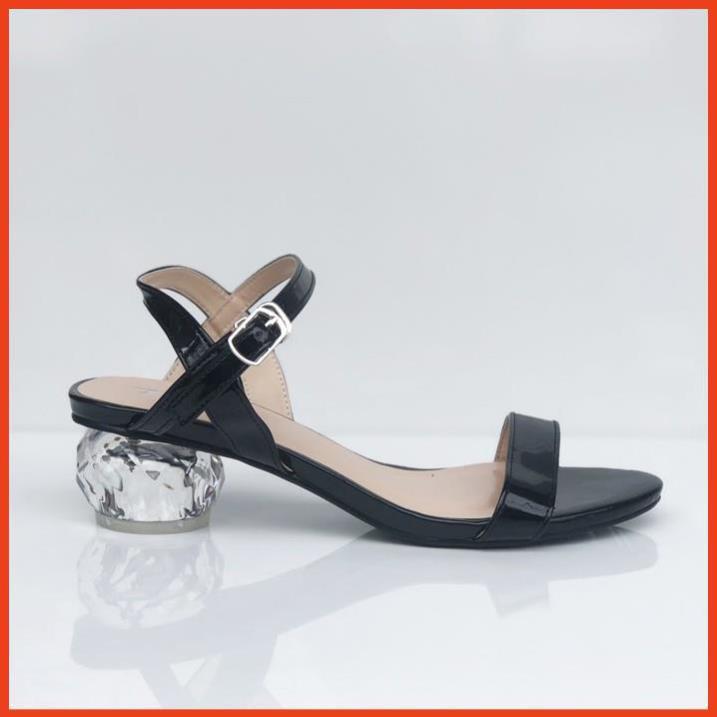 TLG Sandal 5 phân gót trong hot trend 2020 trẻ trung năng động 21331