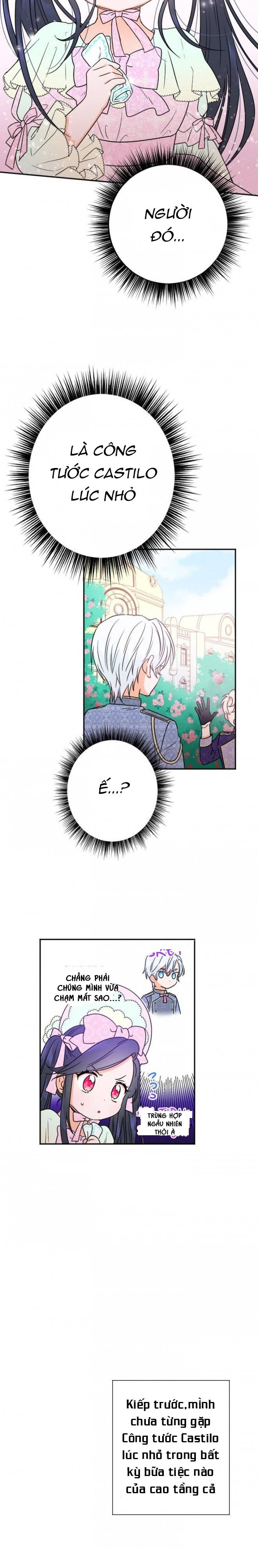 lady baby chapter 46 5