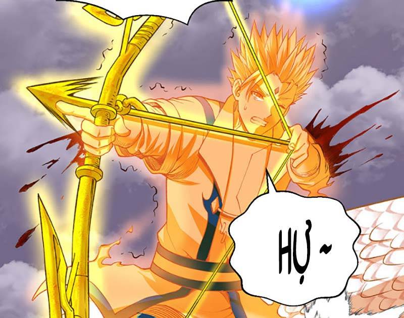 võ đạo độc tôn chapter 493 53