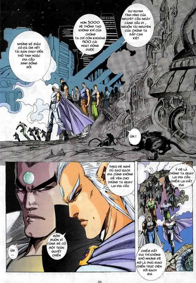 võ thần chapter 33 26