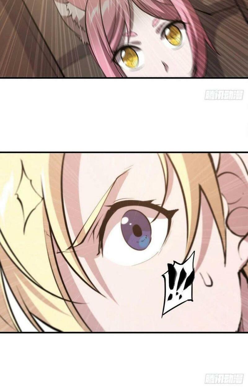 huyết cơ và kỵ sĩ chapter 197 12