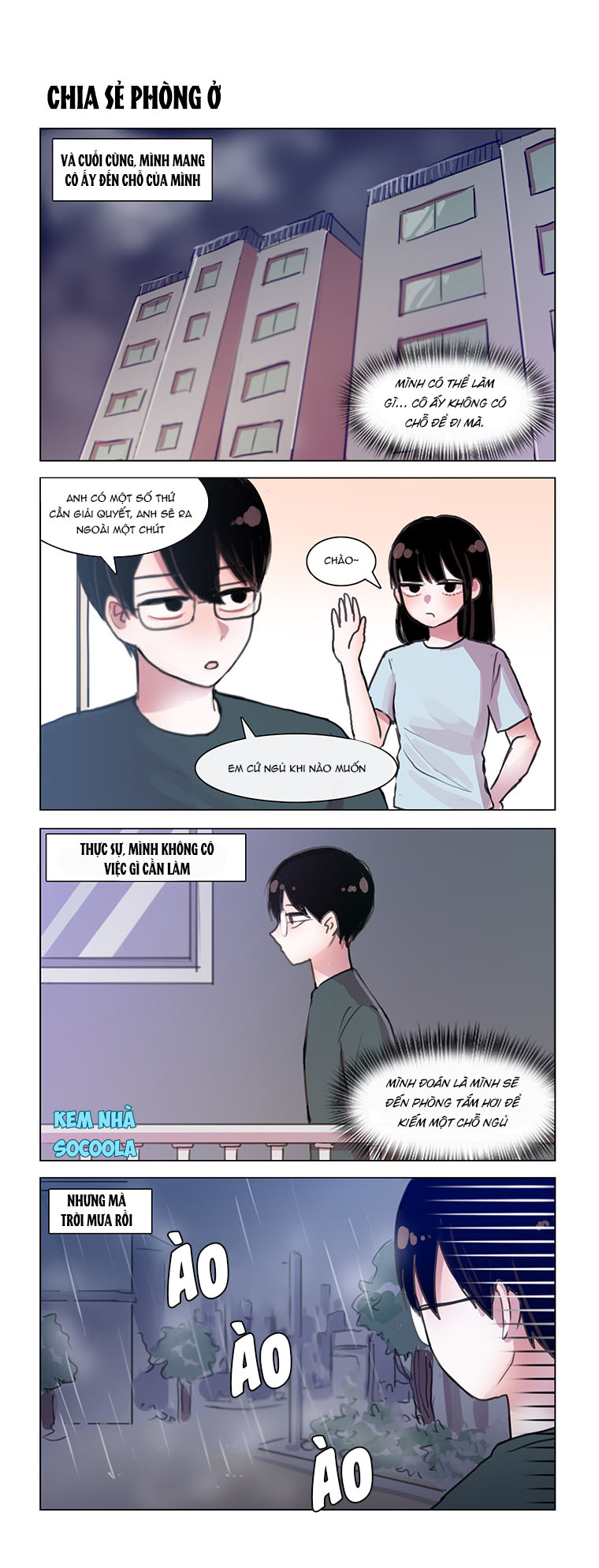 cô ấy ghét tôi chapter 7 4