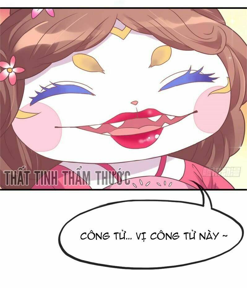 giữ chặt tiểu bạch long chapter 35 16