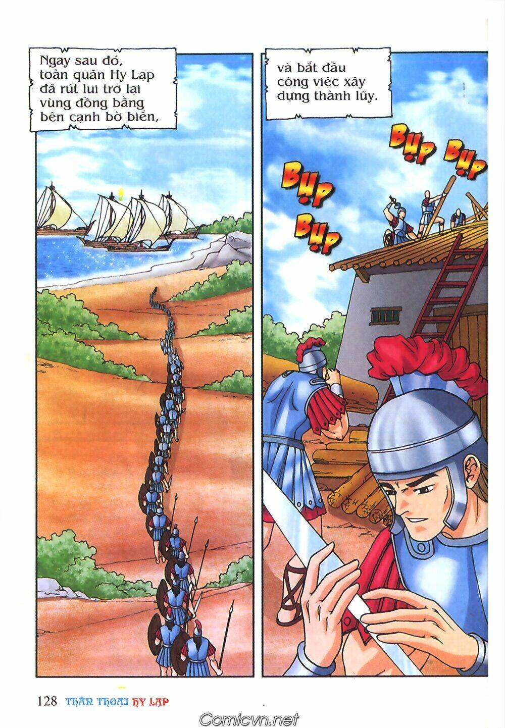 thần thoại hy lạp màu chapter 55 32