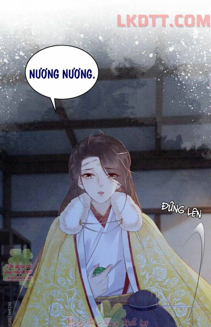 trọng sinh bá sủng nhiếp chính vương quá mạnh mẽ chapter 224 17