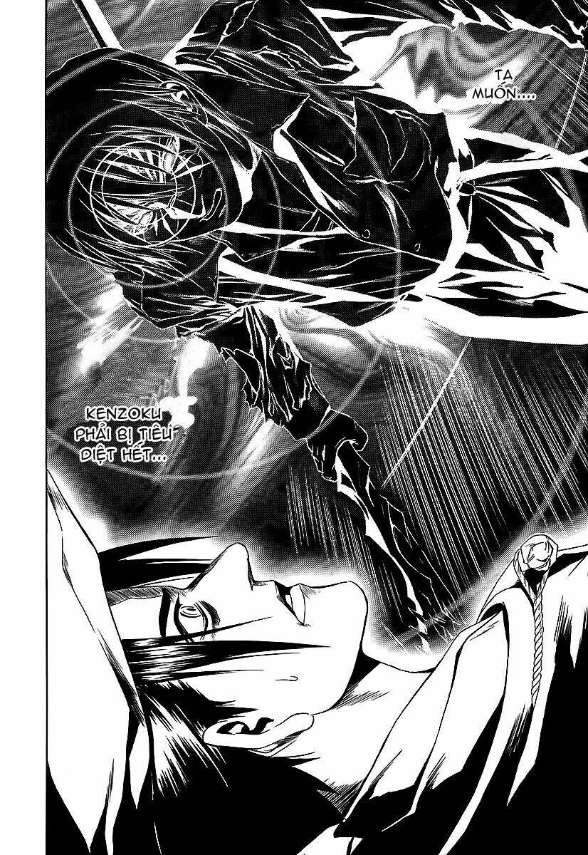 otogi matsuri chapter 65 21