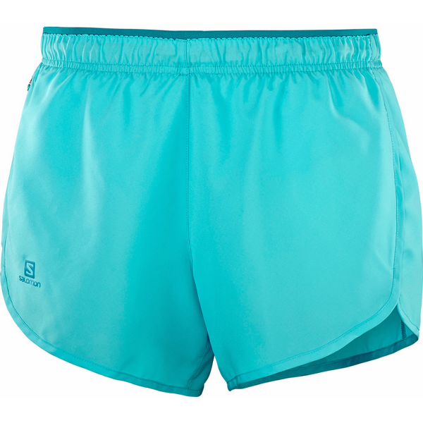 Quần Thể Thao Nữ Salomon Agile Short W - L40128600