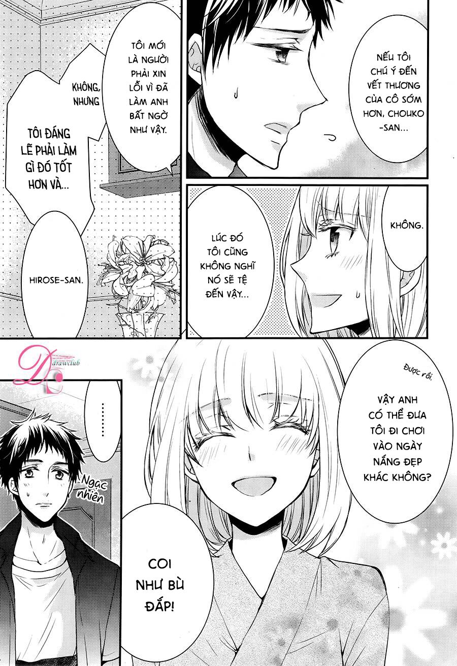 shinobi shijuusou chapter 12 31