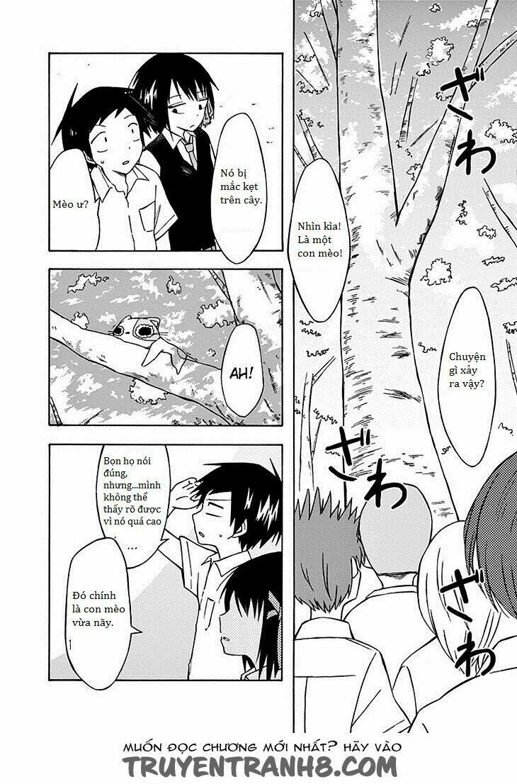 ninja shinobu-chan no junjou chapter 1 25