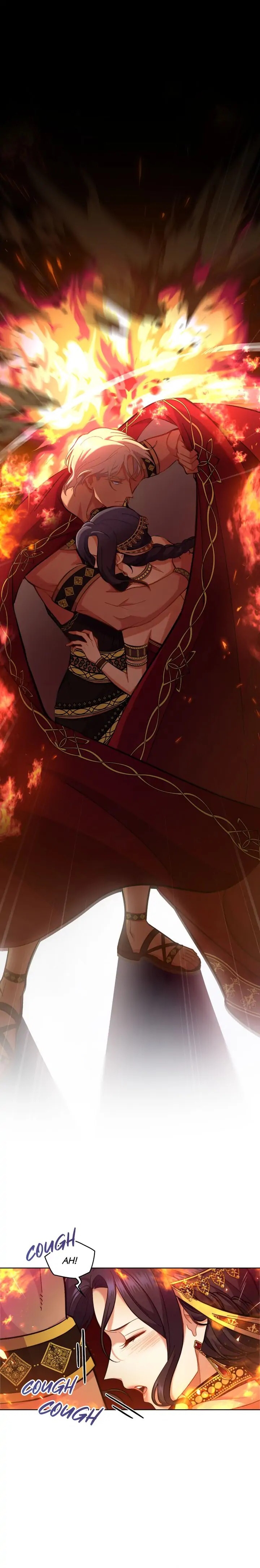 hội cùng thuyền chapter 26.1 2