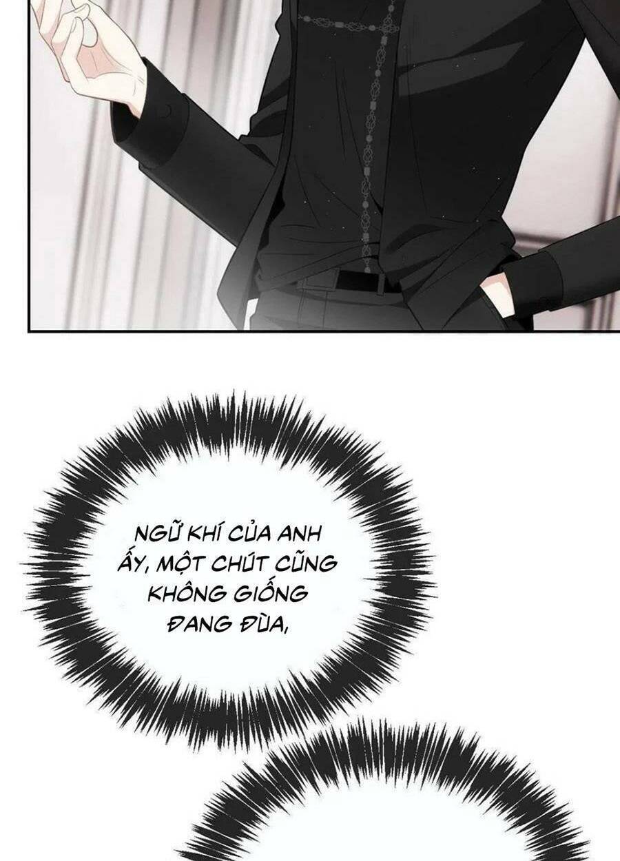 một vợ yêu, một bé con chapter 191 6