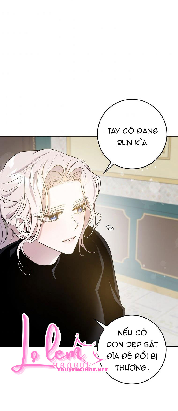 thuần hóa bạo chúa rồi bỏ trốn chapter 45.2 8