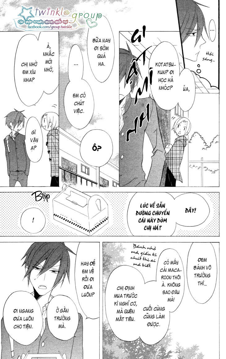 fukurousou aki arimasu chapter 6 8