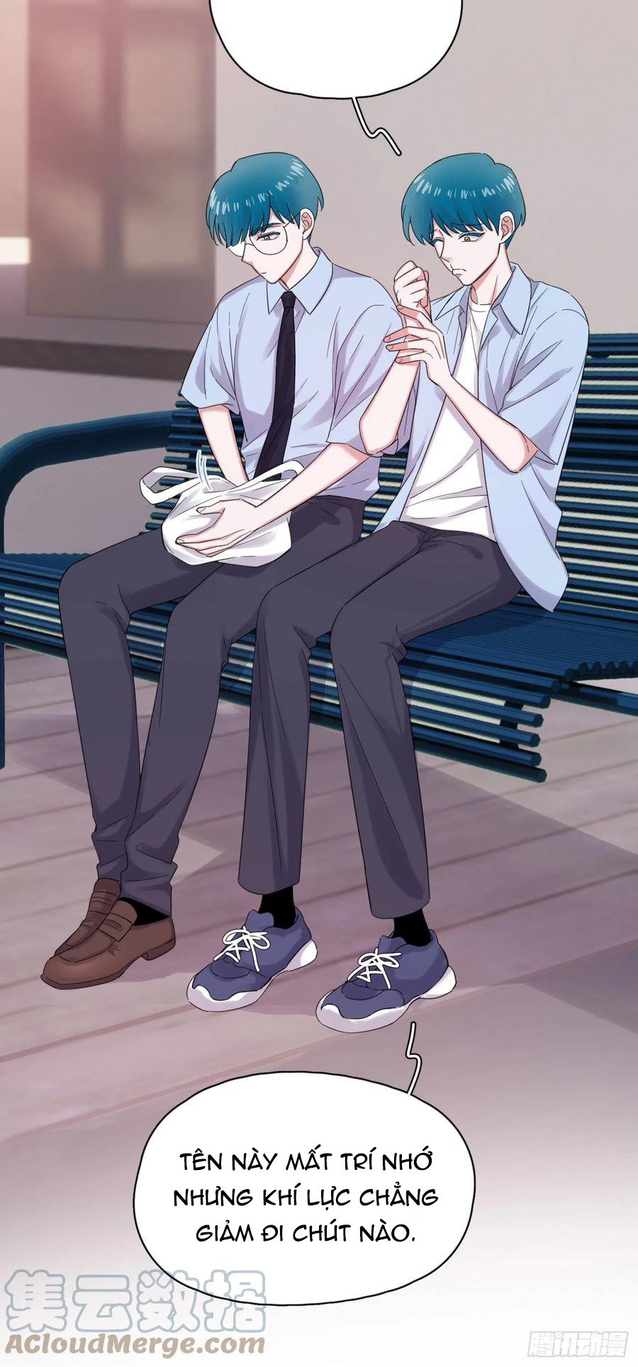 nhất hoàng cửu công thập nhị thê chapter 47 30