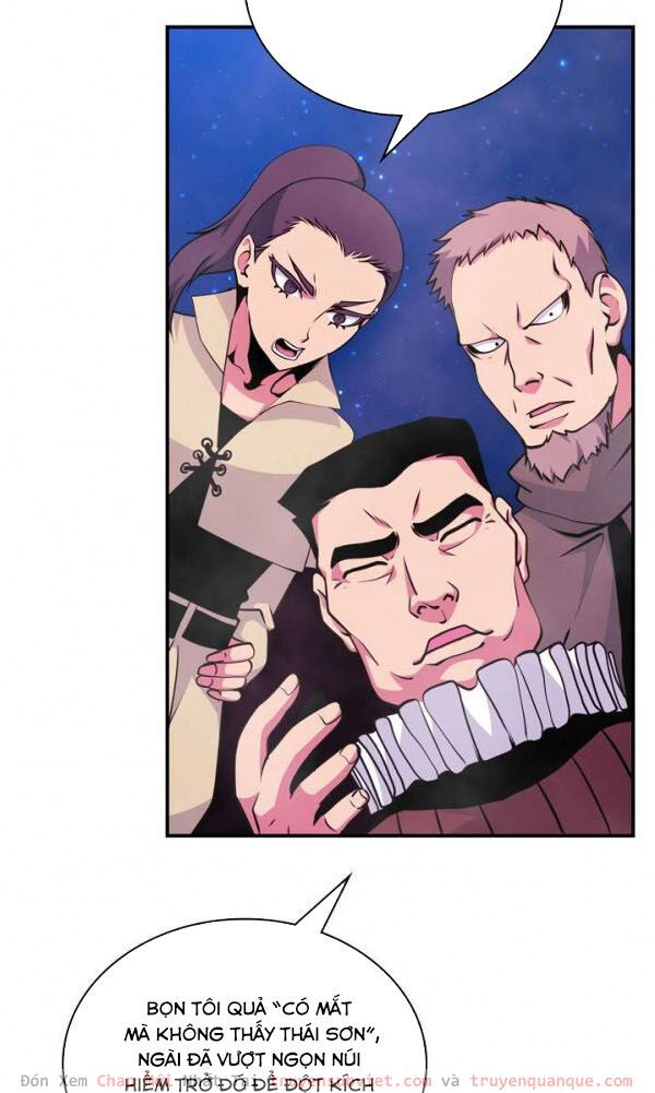 tôi sinh ra để làm người vĩ đại chapter 53 43