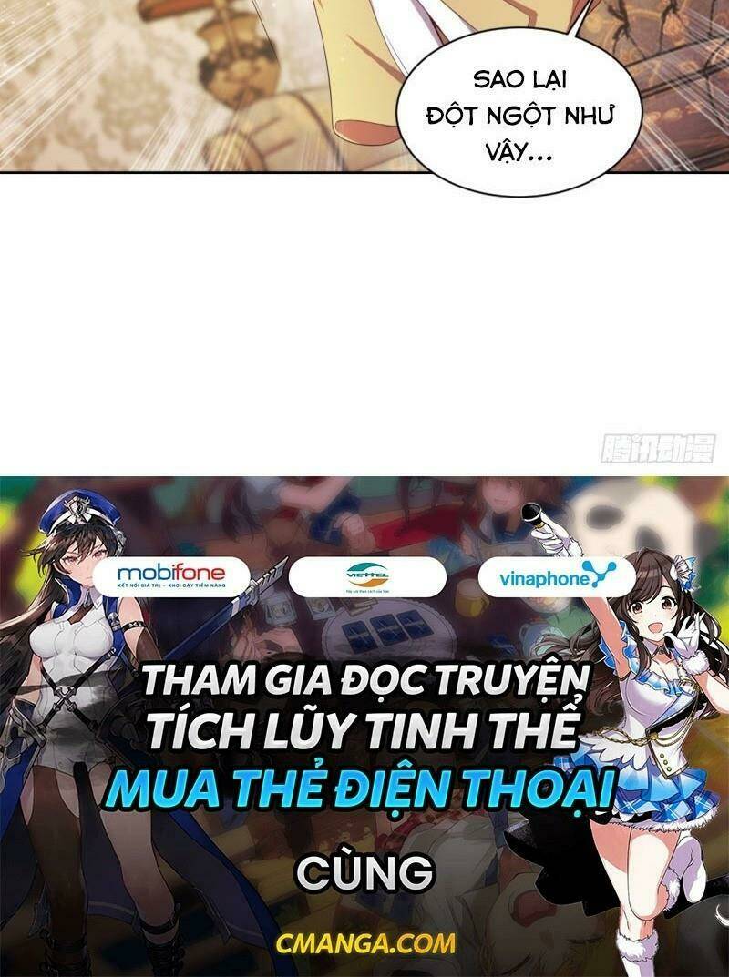 chí tôn toàn năng chapter 37 33