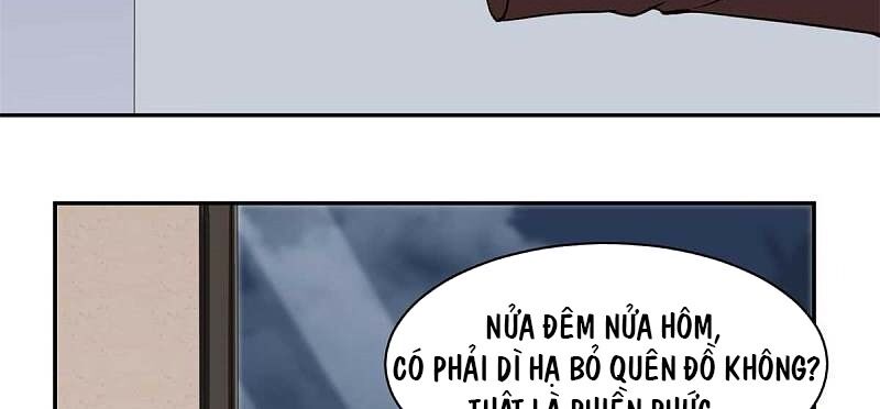 tổng tài, tránh xa tôi ra chapter 58 35