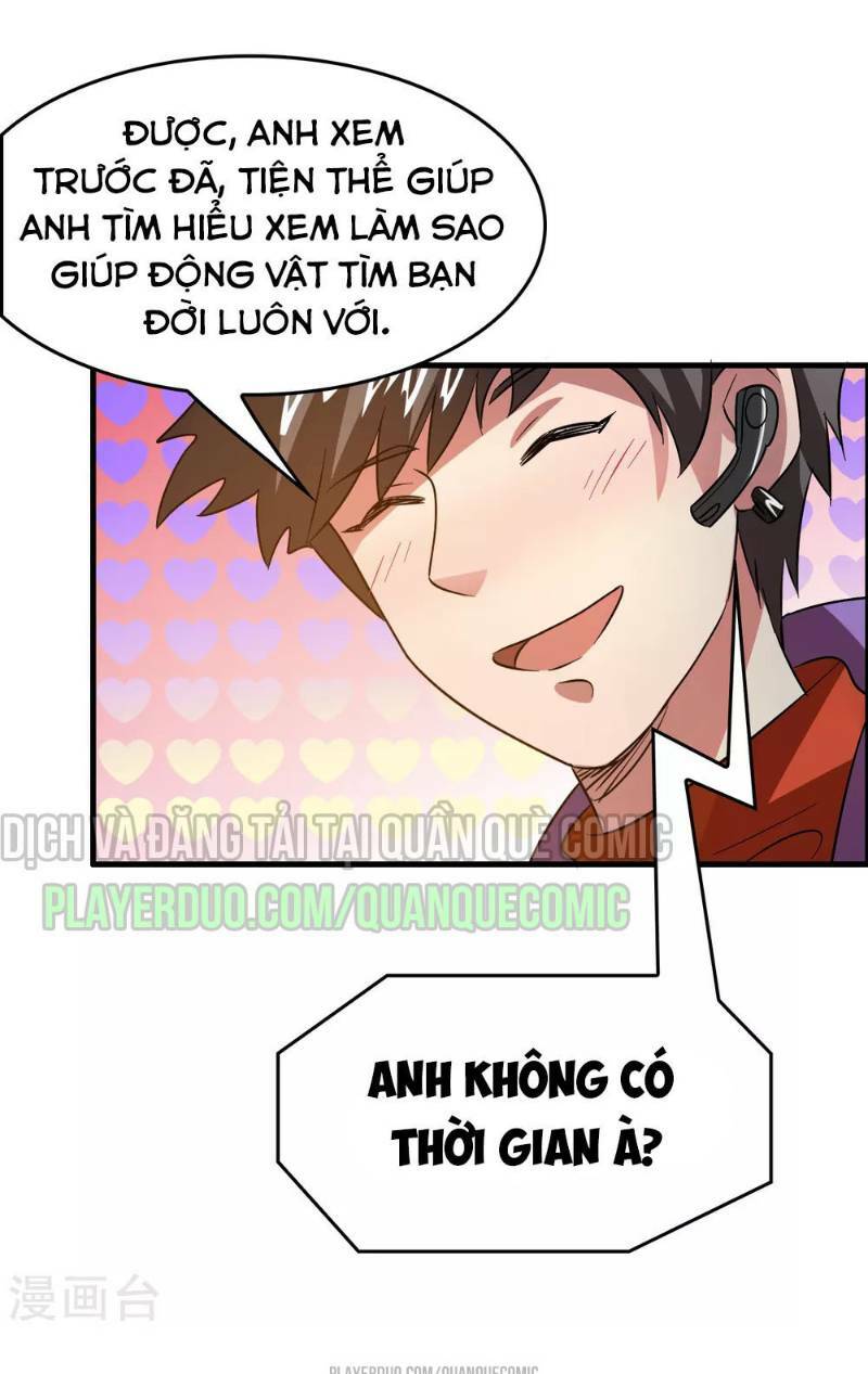 dị giới cung ứng thương chapter 49 7