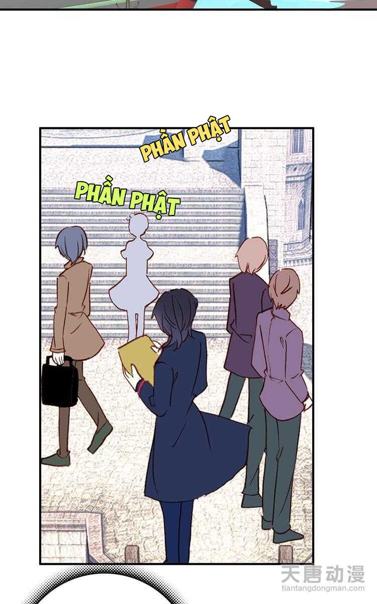 gia đình biến thái chapter 17 21