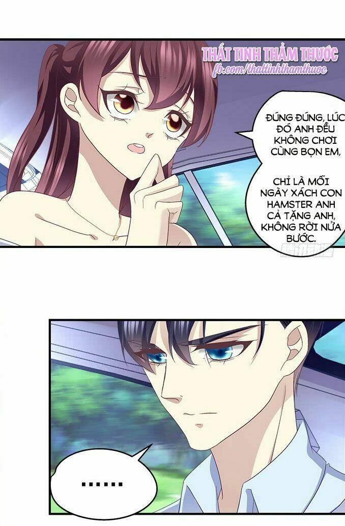 thiên lại âm linh chapter 52 28