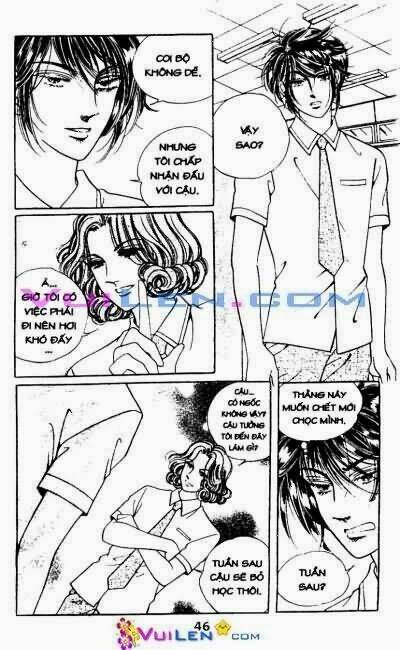 cô gái trung hoa chapter 5 46