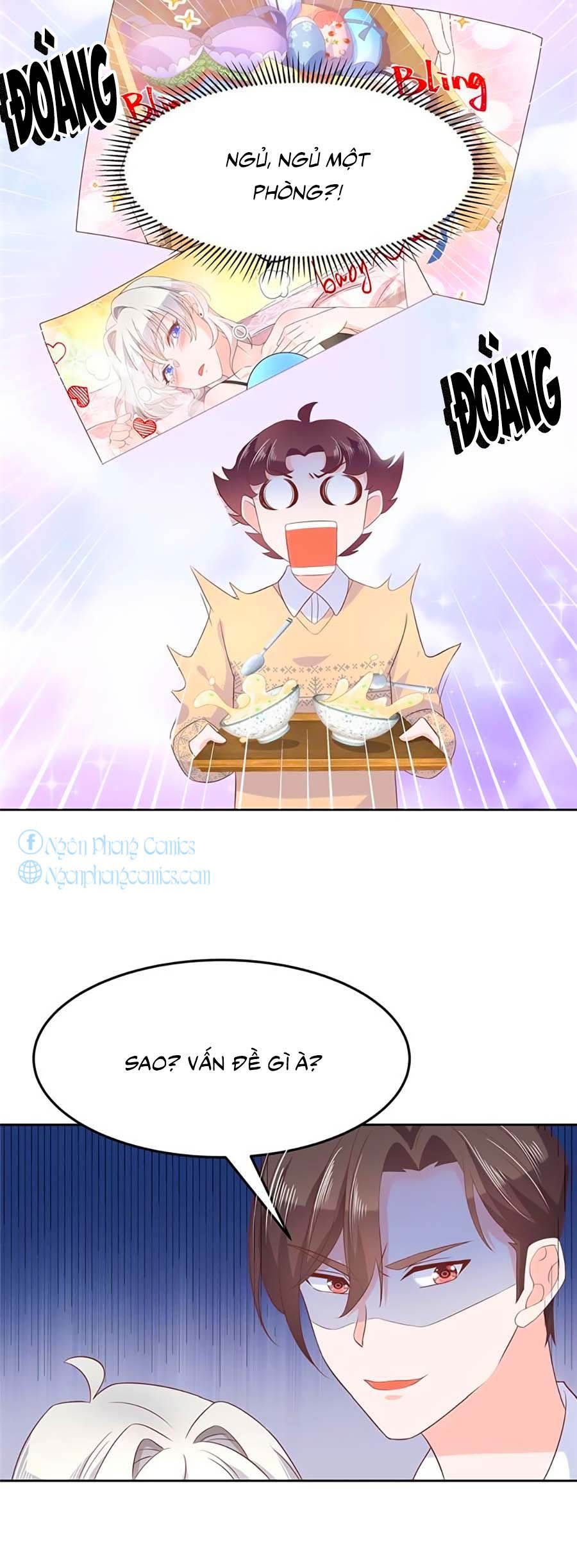 hotboy quốc dân là nữ chapter 78 12