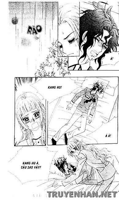 bạn trai tôi là ma cà rồng chapter 77 15