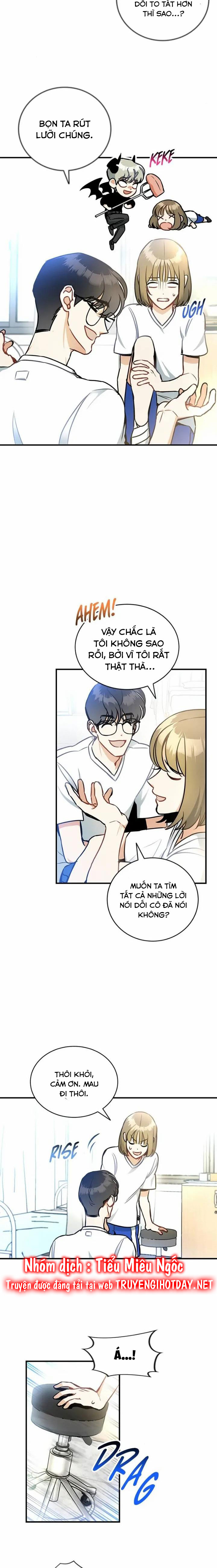 nụ hôn của tên ác ma chapter 11 4