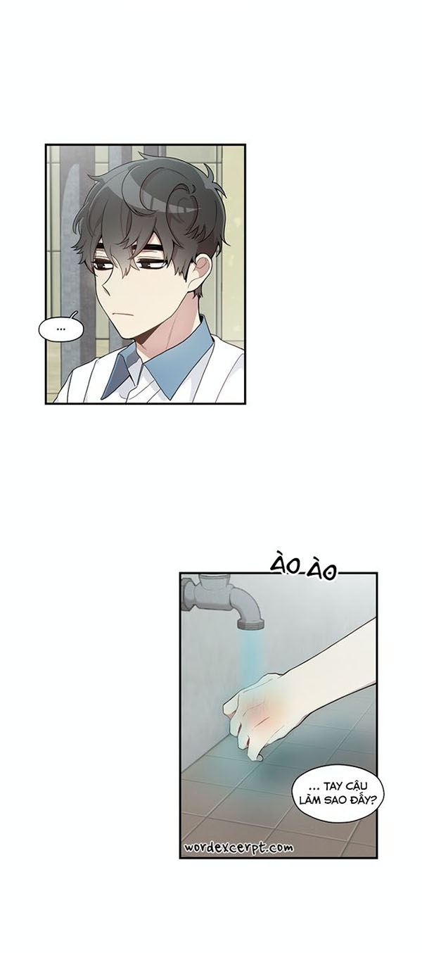 thanh xuân lầm lỡ chapter 7 44