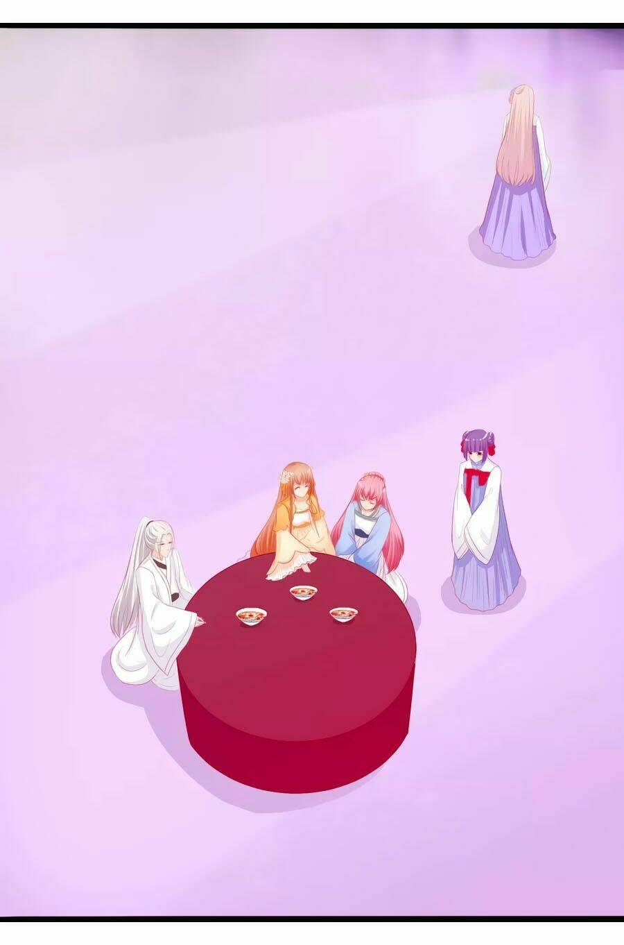 thỏ yêu tiểu vương phi chapter 48 24