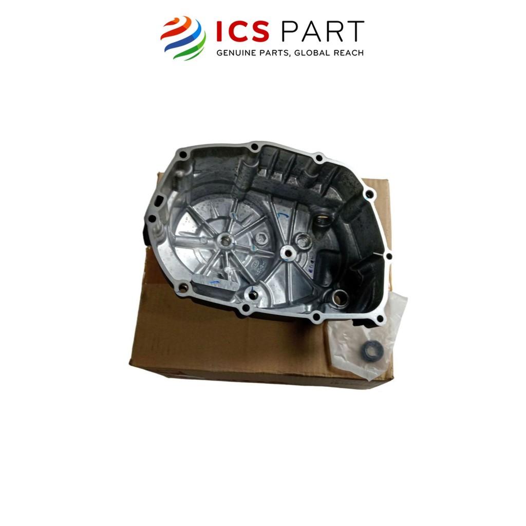 Nắp Máy (Bưởng Côn) Phải HONDA Wave Rsx Fi Xám (11330K57A60)