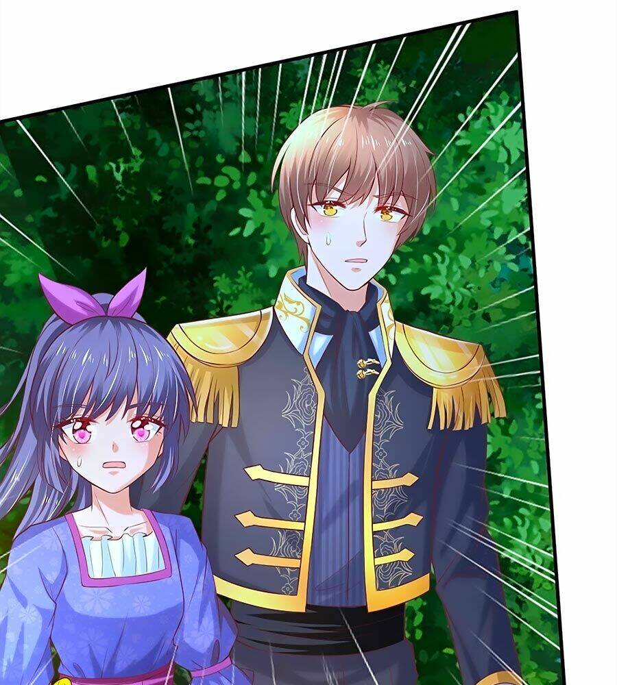 bỗng một ngày trở thành con gái nhà vua chapter 204 6