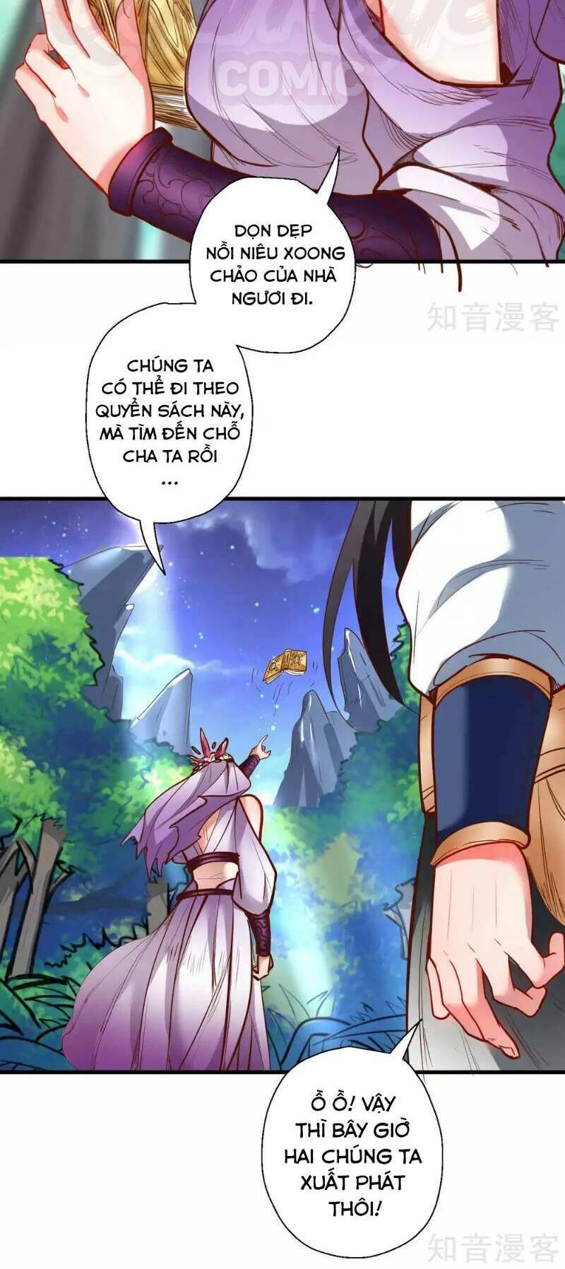 tối cường đại biểu hoàng kim thận chapter 70 7