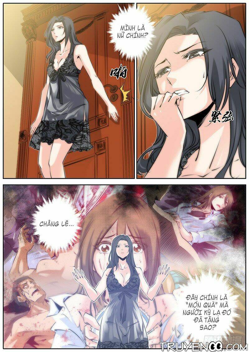 tần hiệp chapter 25 21