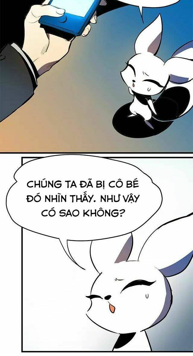 bạo liệt thiếu nữ chapter 3 31