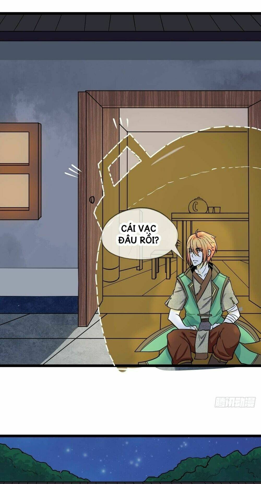 vô địch kiếm thần chapter 1 39