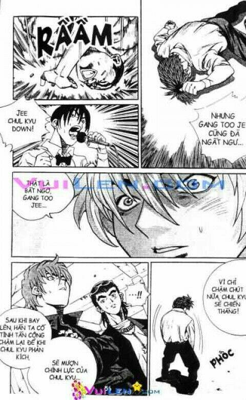 change guy chapter 143 56