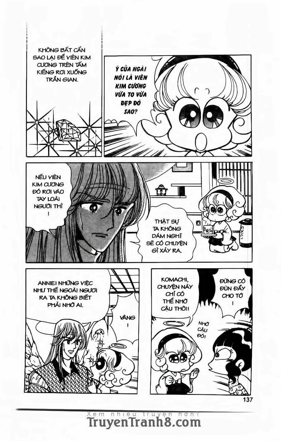 con ma vui vẻ chapter 12 9