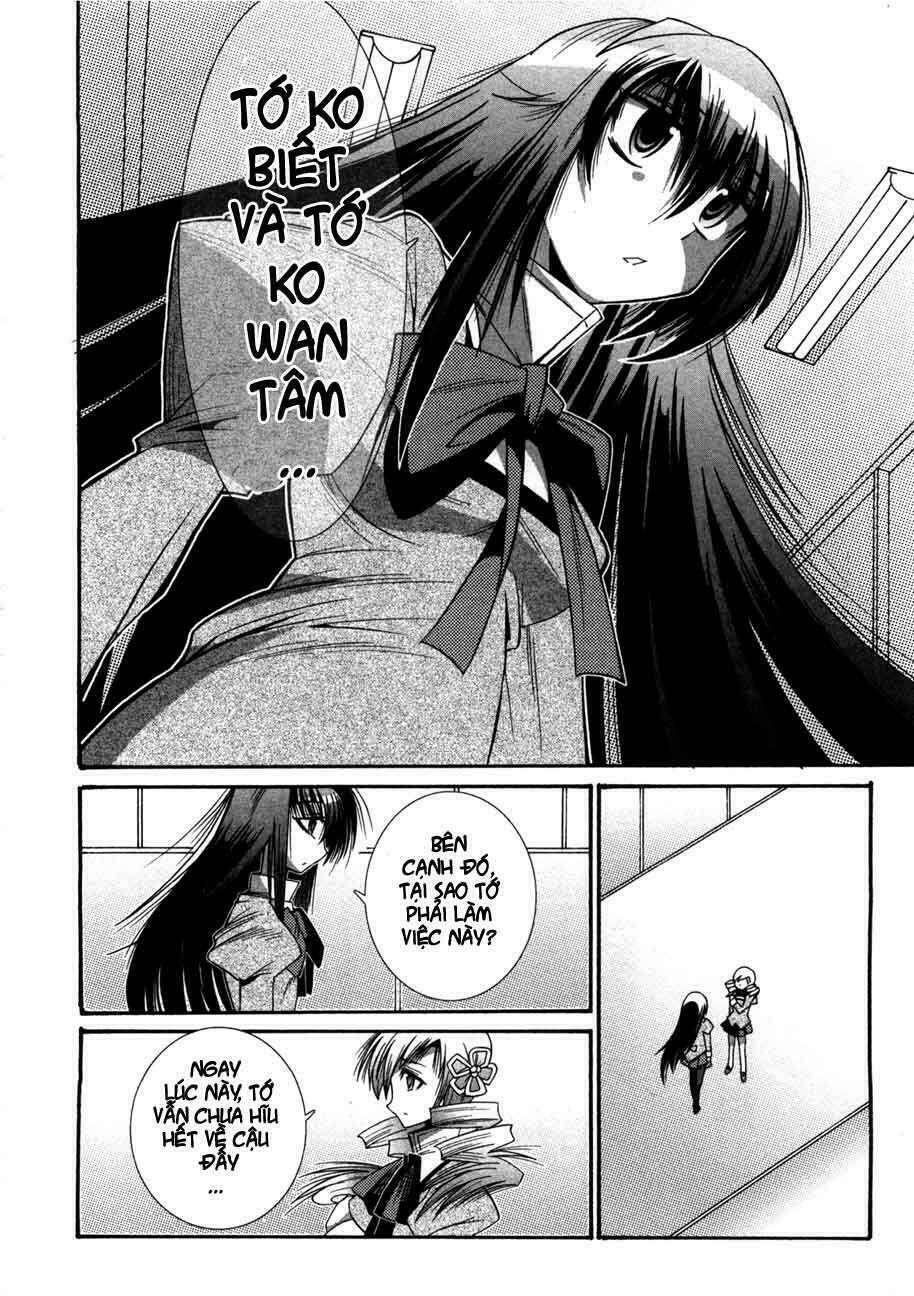 puella magi oriko magica chapter 3 25