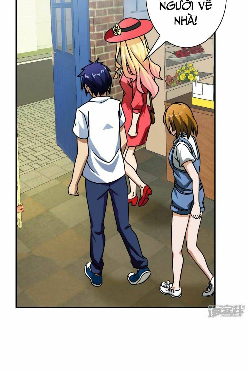 hộ hoa cao thủ tại đô thị chapter 45 15