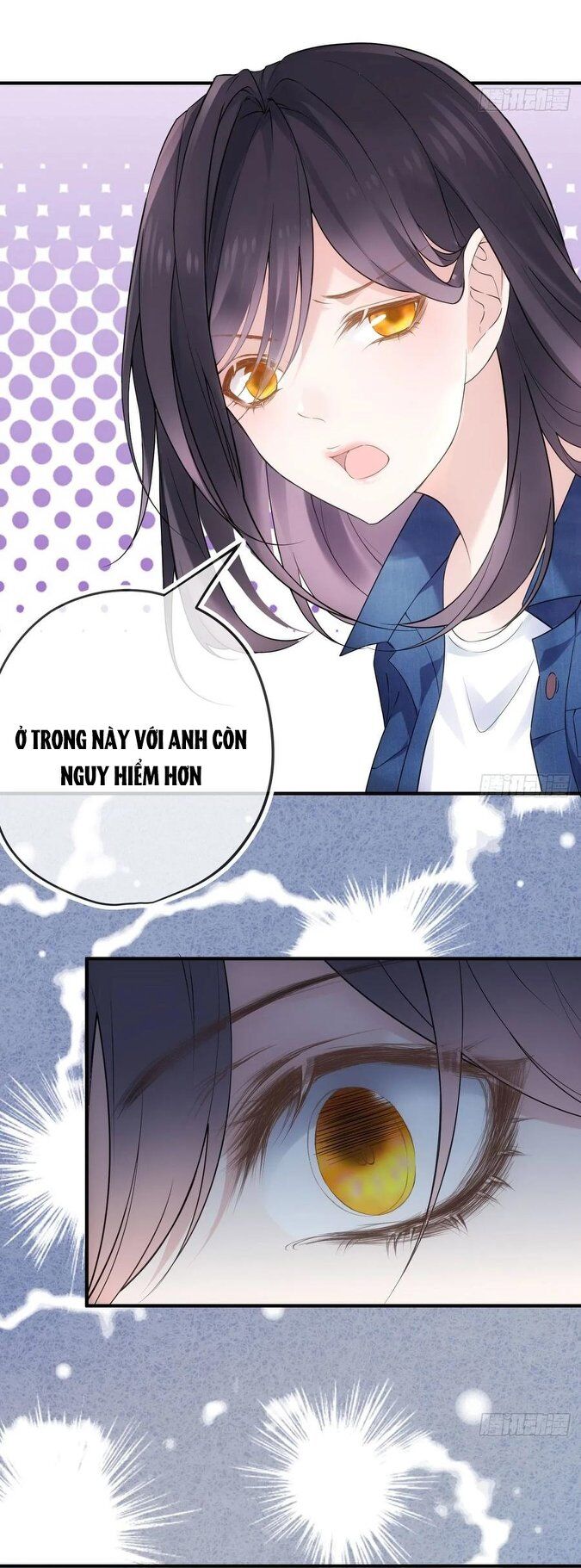 tôi không phải là nam phụ số 2 – cực phẩm nhân gian lý hi vệ chapter 9 5