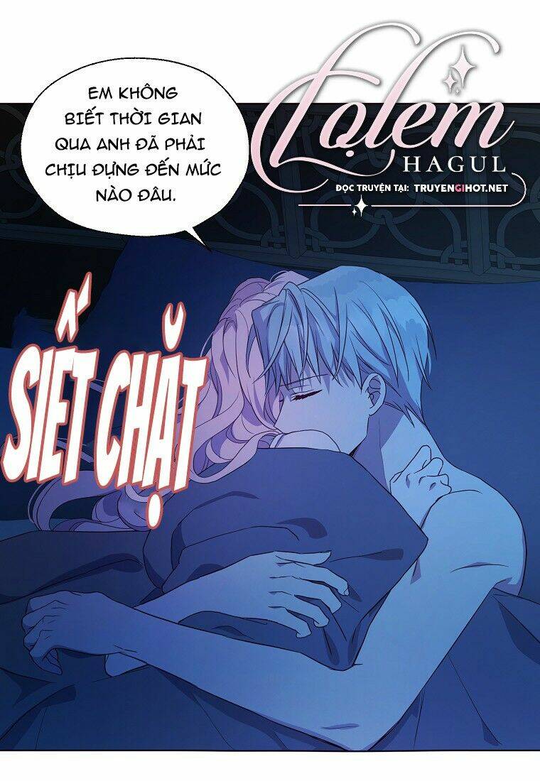 Quyến Rũ Cha Của Nhân Vật Phản Diện Chapter 87 - Trang 1