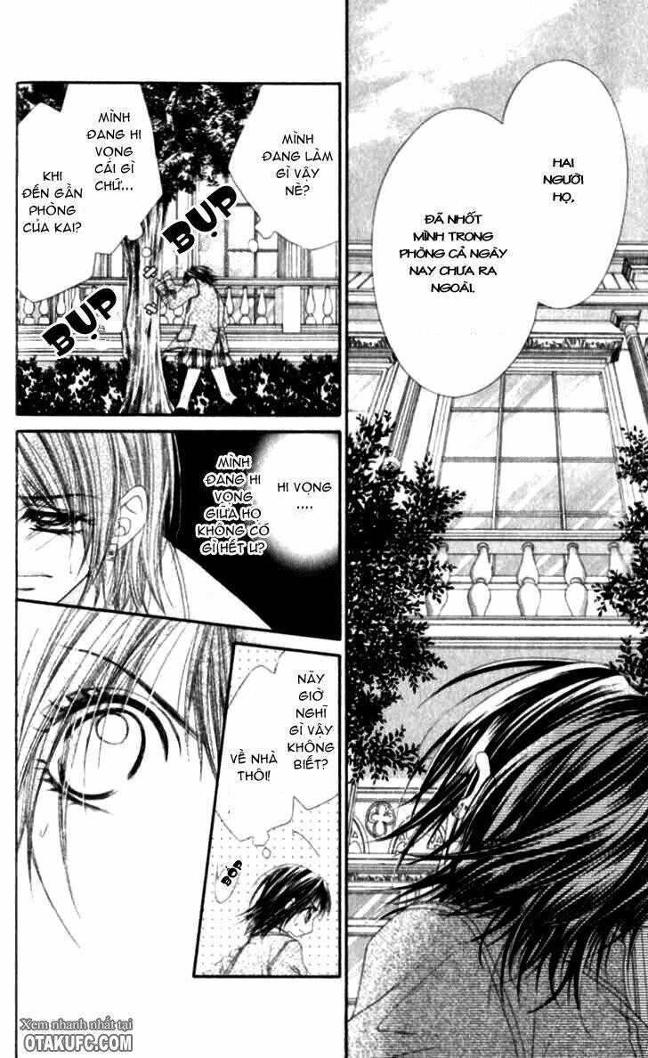 honey x honey drop chapter 23 29