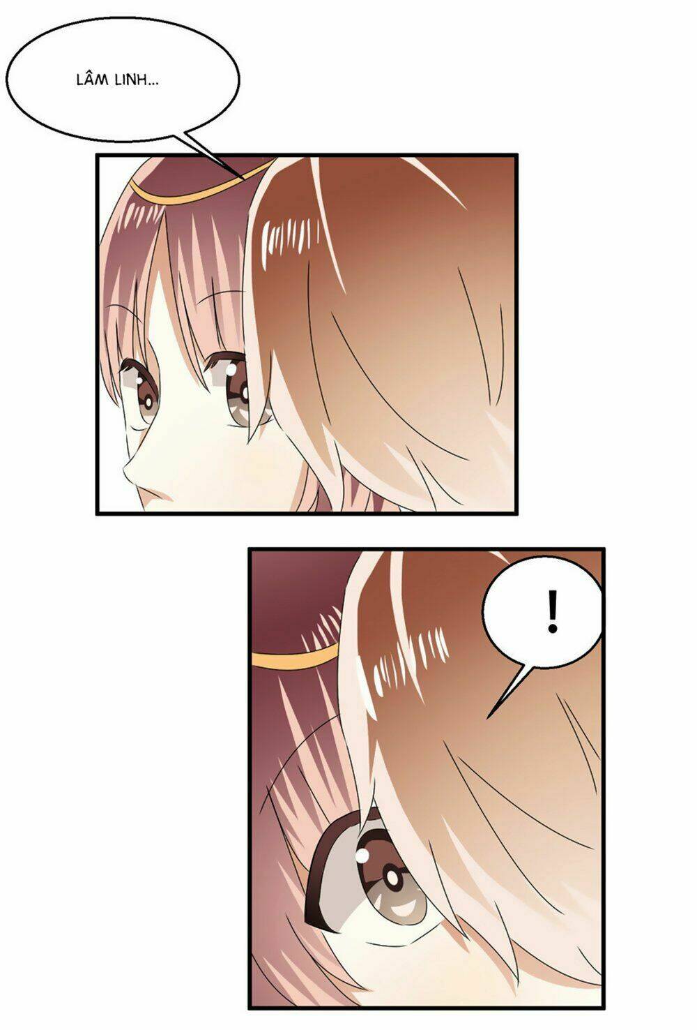 đụng phải tước vương huyết tộc chapter 5 31