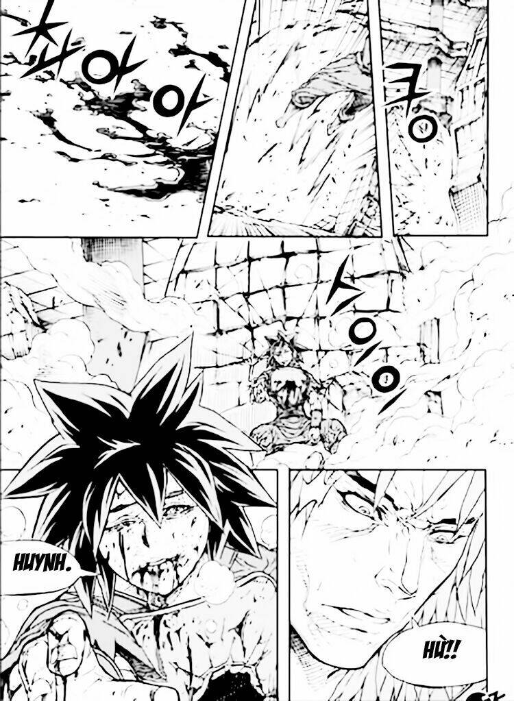 diêm đế ii chapter 54.3 31