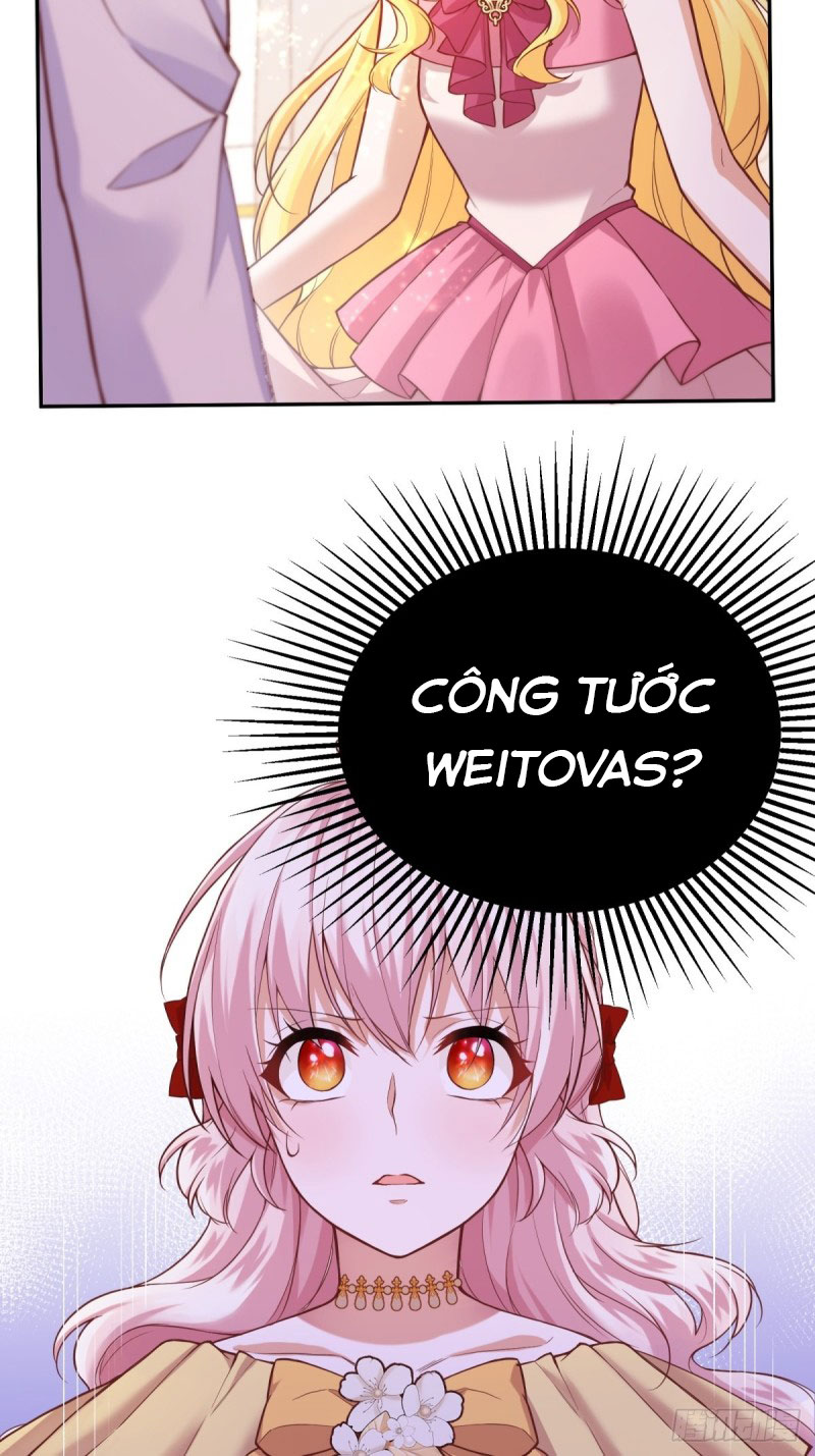kế hoạch sống còn của công chúa phản diện chapter 32 39