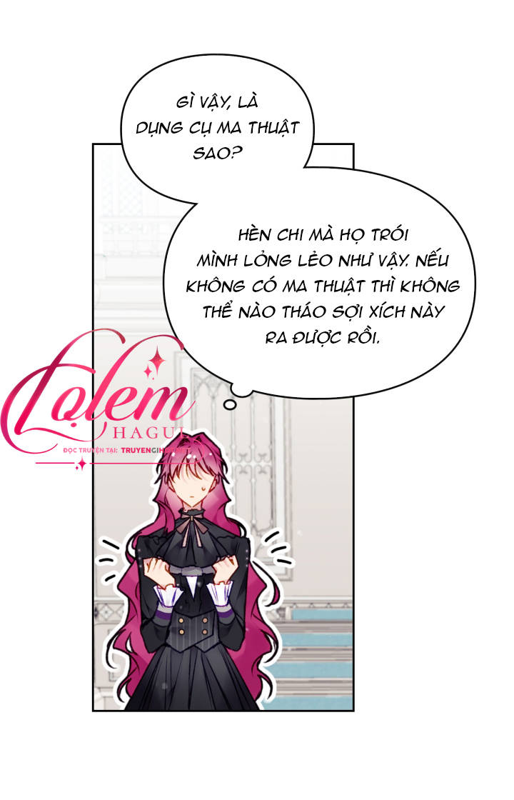 kết thúc của nhân vật phản diện chỉ có thể là cái chết chapter 84 39