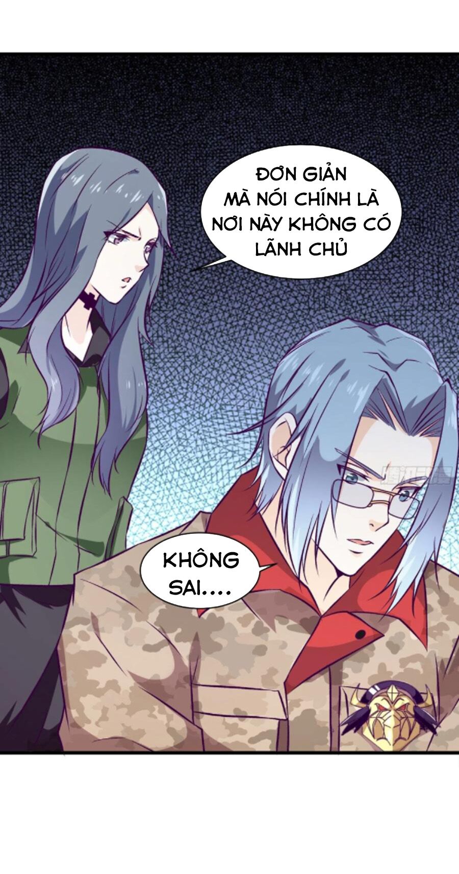 nãi ba là chiến thần mạnh nhất chapter 65 5