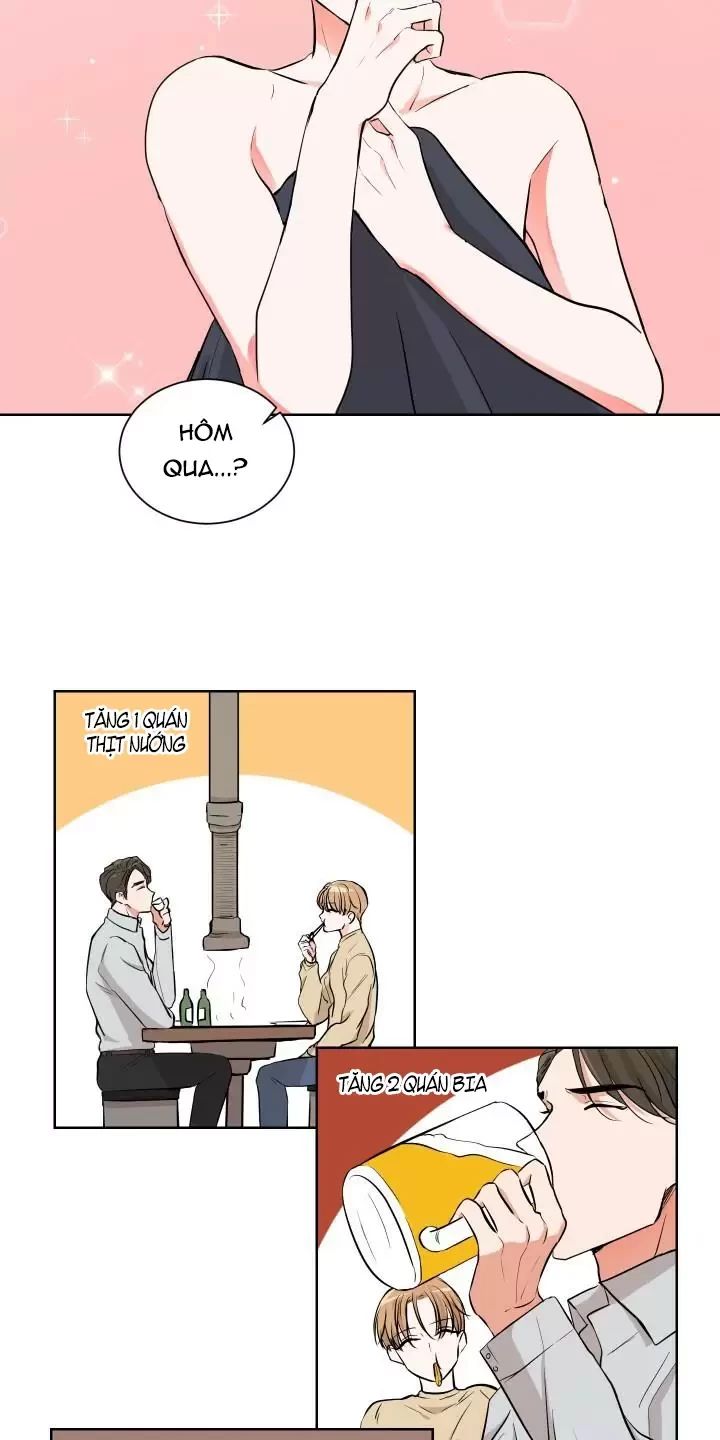 họ đã ngủ với nhau chapter 1 31